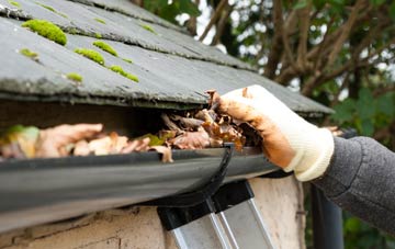 gutter cleaning St Clether, Cornwall