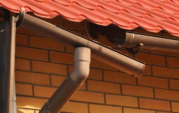 St Clether gutter repair costs