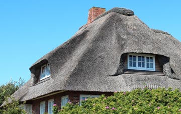 thatch roofing St Clether, Cornwall