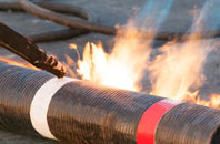 St Clether flat roofing replacement